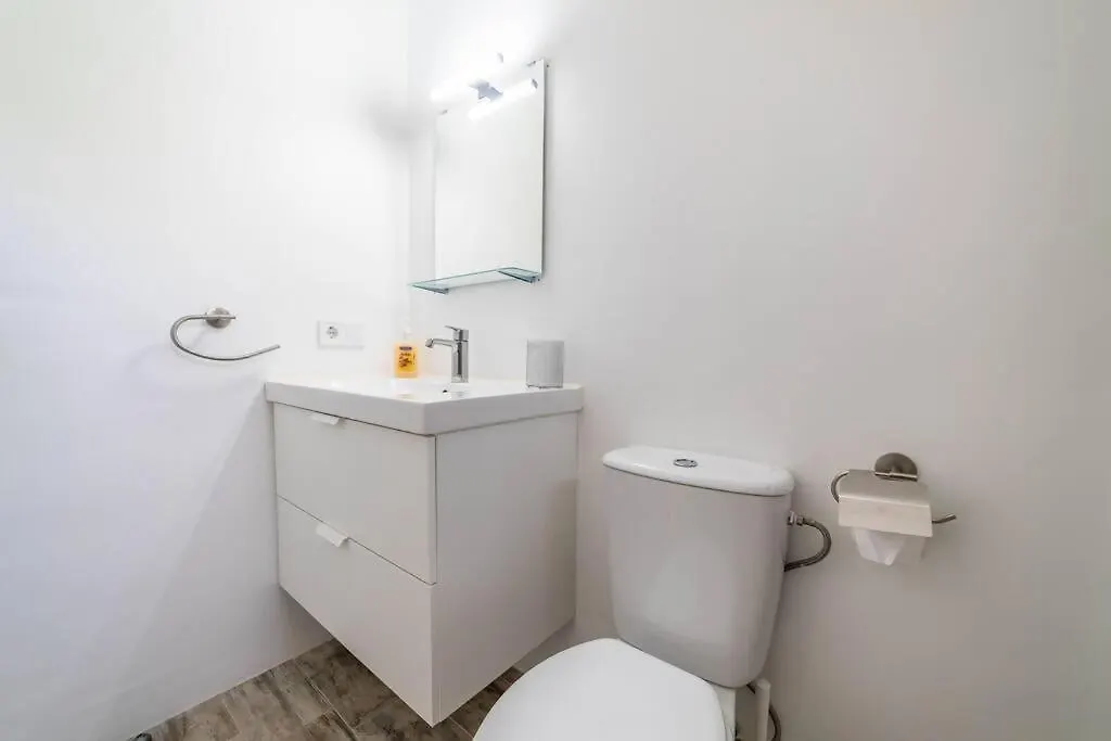 Apartment Sol Y Mar Maspalomas Tisalaya By Calima Homes Spain