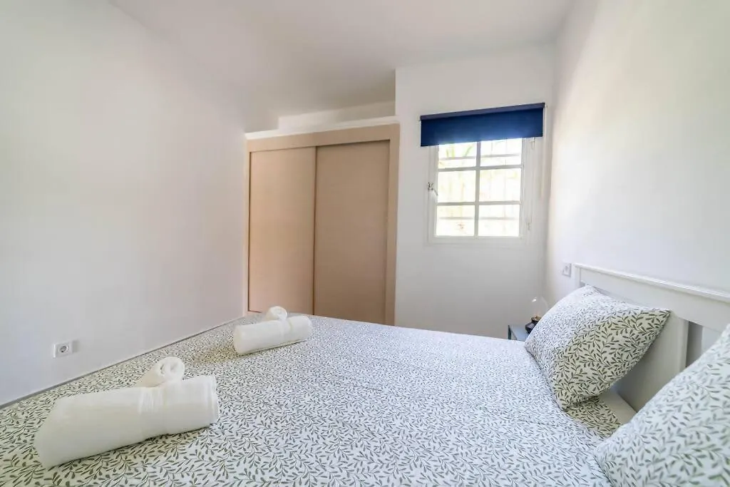 Sol Y Mar Maspalomas Tisalaya By Calima Homes