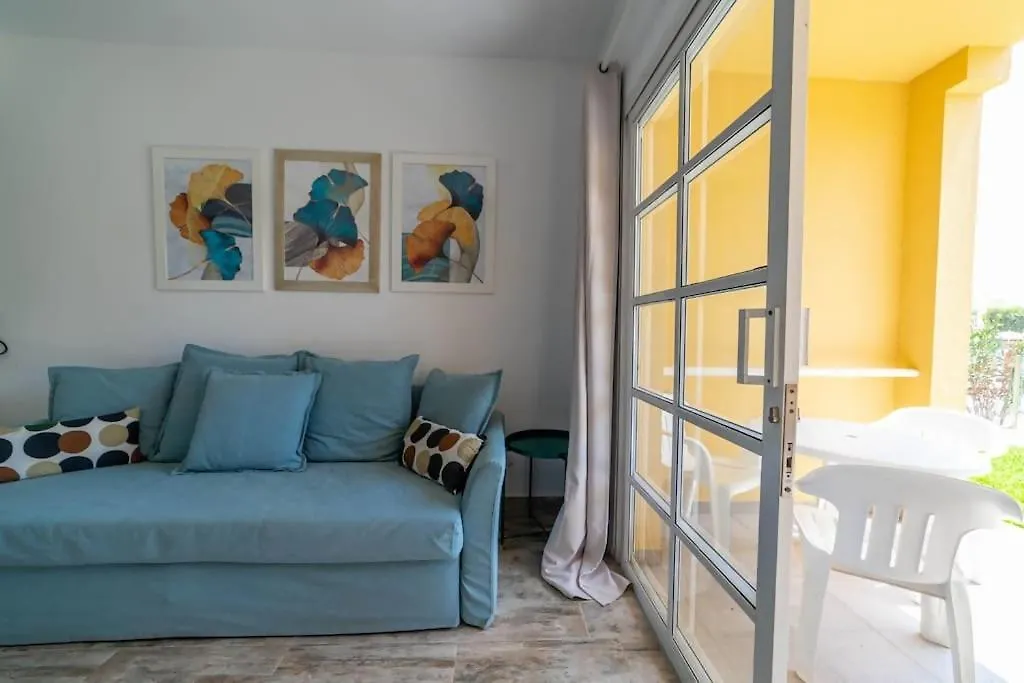 Sol Y Mar Maspalomas Tisalaya By Calima Homes Spain