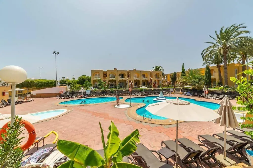 Sol Y Mar Maspalomas Tisalaya By Calima Homes